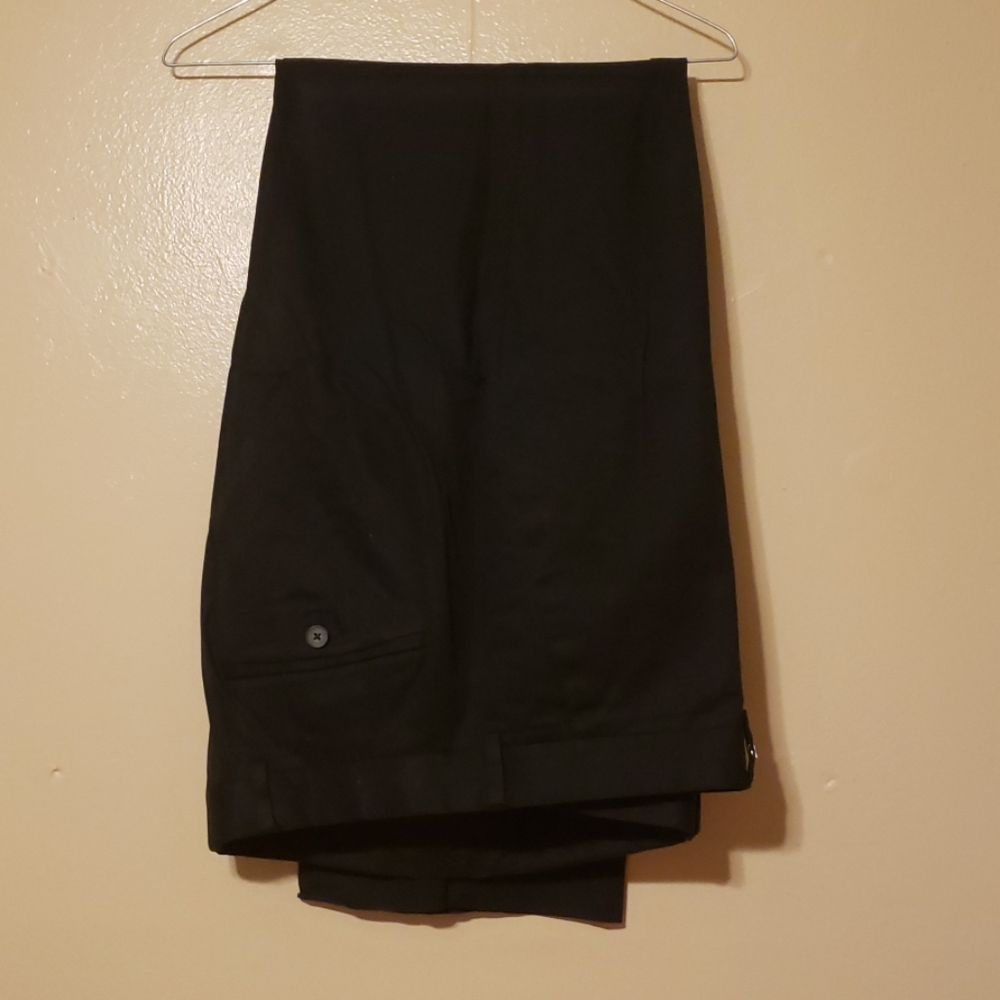 Men dress pants